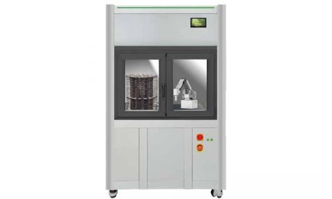 Automatic Weighing System