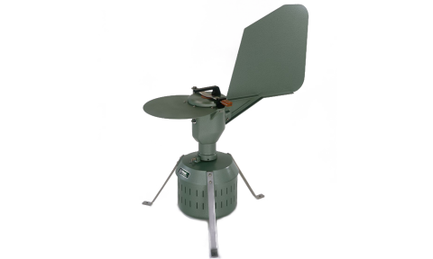 Burkard花粉孢子捕集器